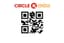 Circle K Extra Card ireland barcode