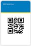 Ikea Family card ireland barcode