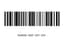 Tesco clubcard card ireland barcode